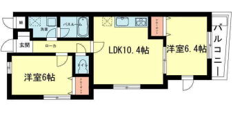 物件イメージ02